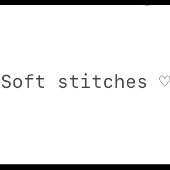 softstitches